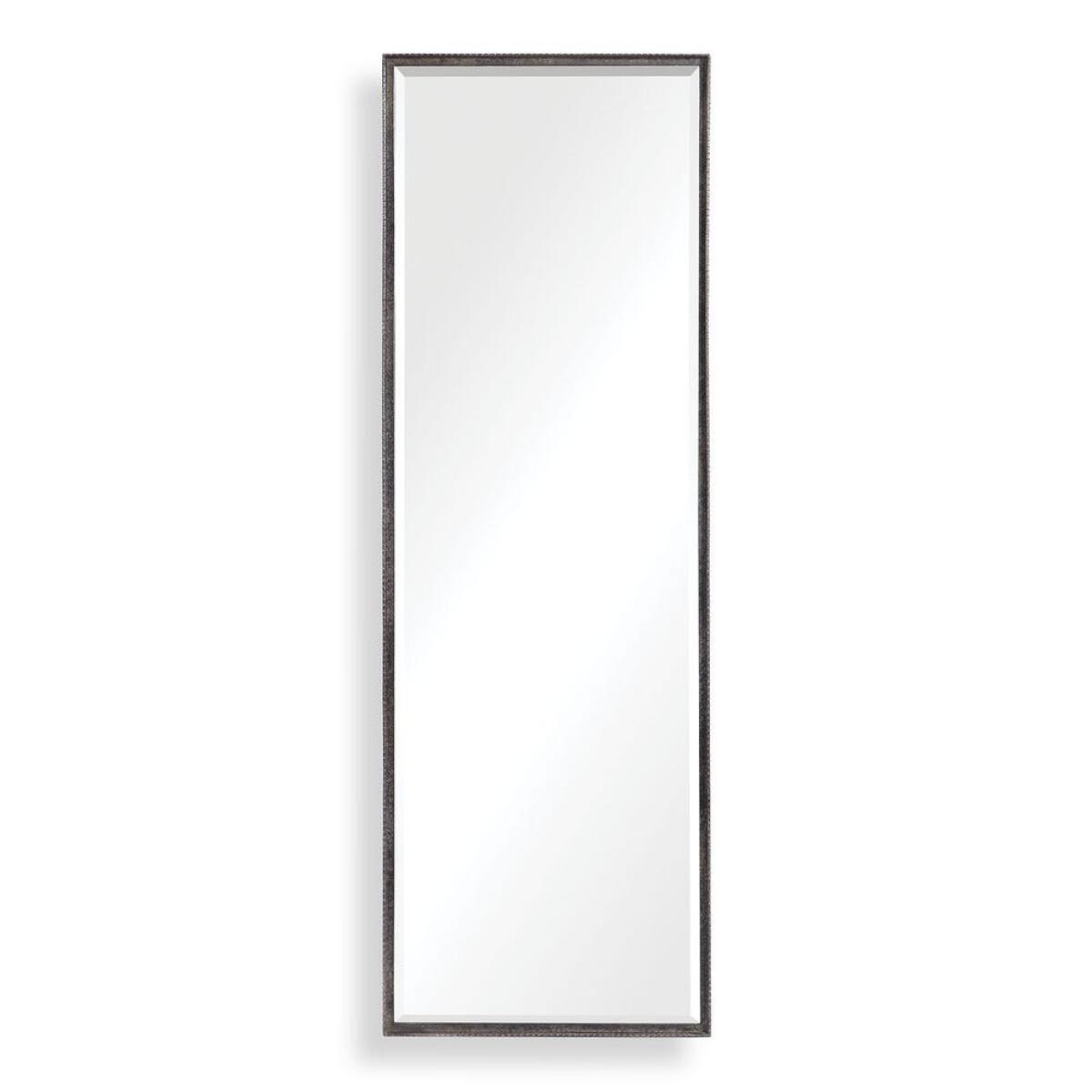 8a67fd2ec65ee8be56515b95d9e9749c Callan Mirror, Black - Image 1