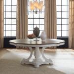 Magnolia Manor Round Table Set