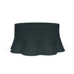 Newport Rattan Coffee Table