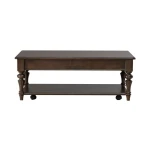 Arden Road Rectangular Cocktail Table - Image 5