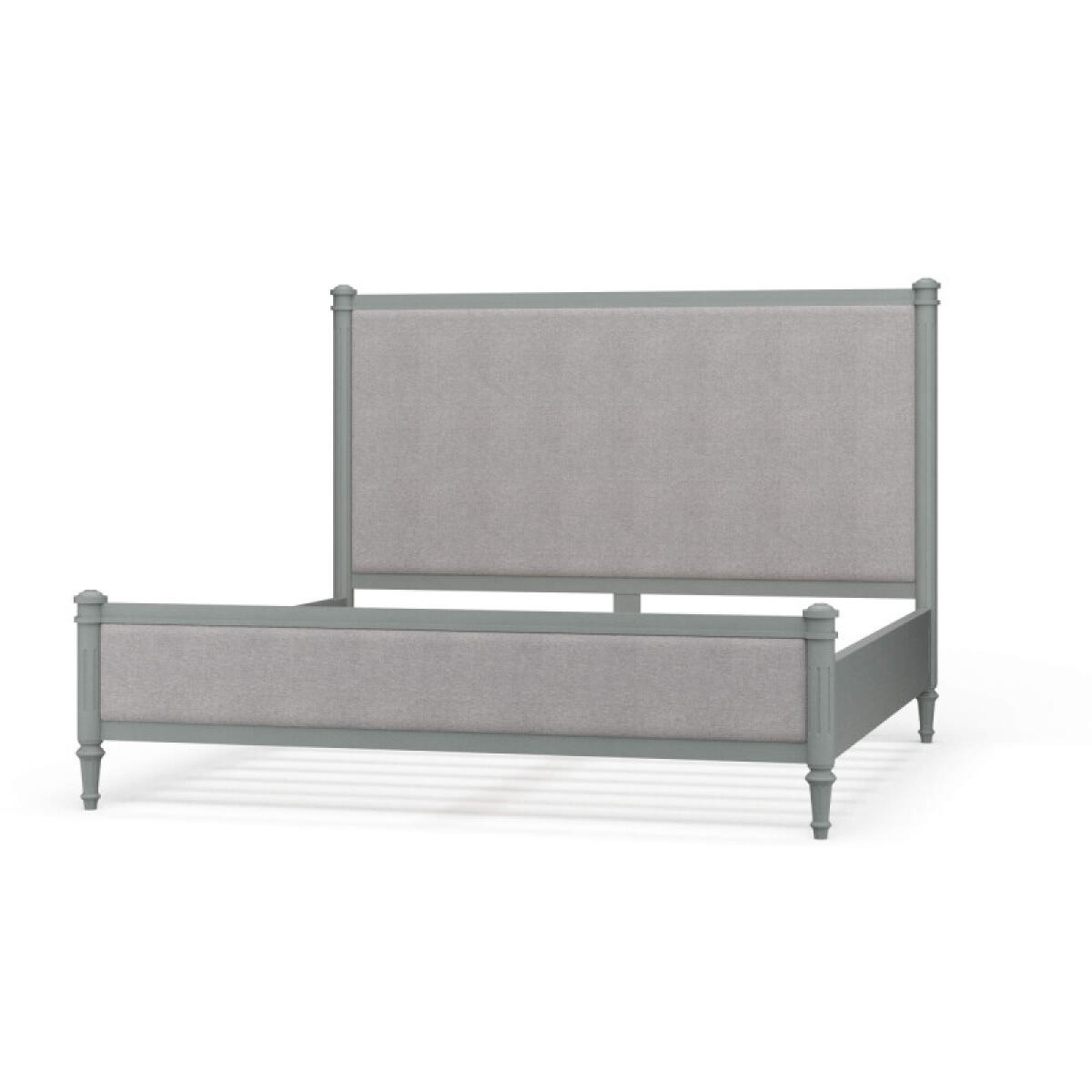 8a81aac8f4c1d626a3ac1e16f16c886b Kelly Upholstered Bed - Image 1