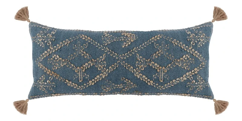 8a81afe4153290c1ecacbc4186b4da0e Farm Lumbar Pillow - Image 1