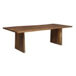 Glenmore Dining Table, 2 Cartons - Image 4