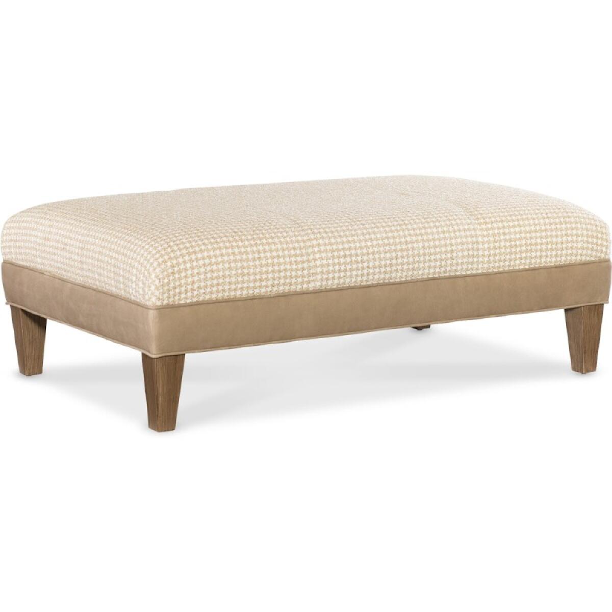 8a8afd8bbd987856d05cfa43d7a7a842 XL Rects Ottoman - Image 1