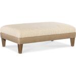 XL Rects Ottoman 806-REC