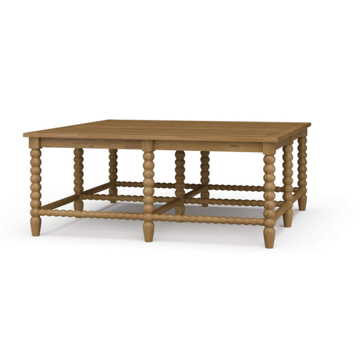 8a8bdca3604d17b02490fd2ad50d5f01 Cholet Square Coffee Table - Image 1