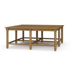 Cholet Square Coffee Table