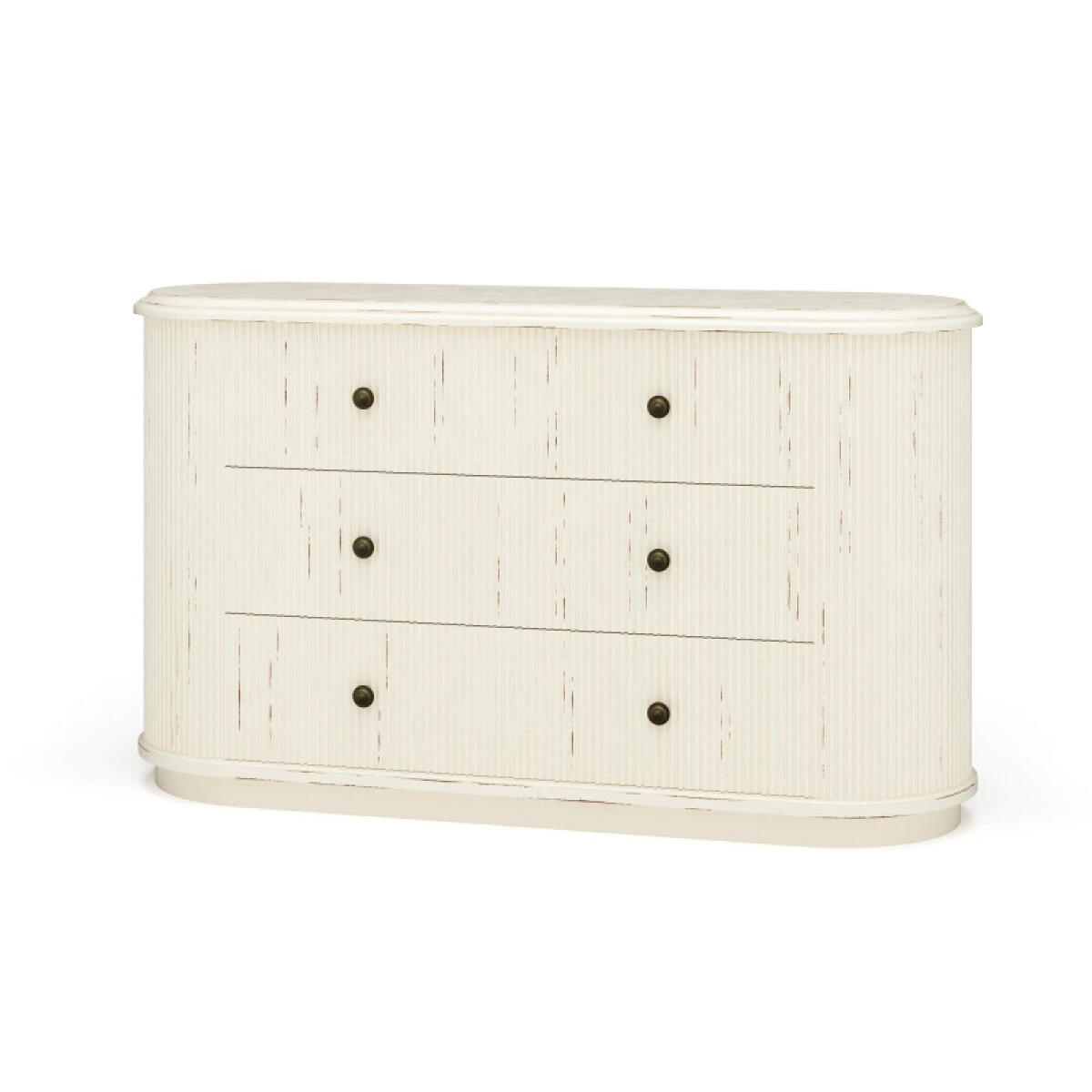 8a93855eb3eb8cddfe478fc533b7dea5 Kraton 3 Drawer Oval Dresser - Image 1