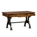 Arlington House Writing Desk - Image 8