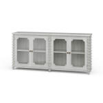 Milano 4 Door Sideboard