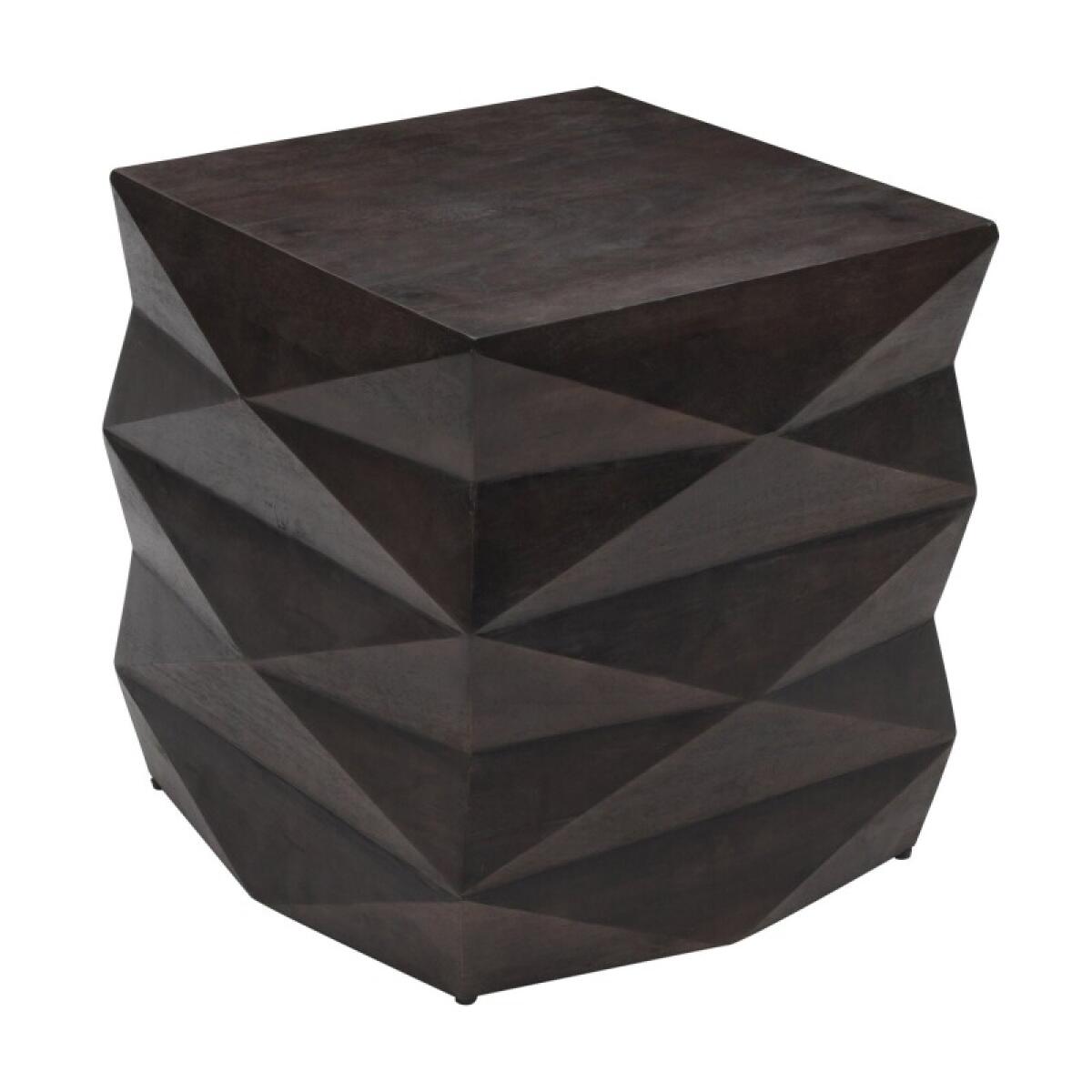 8aadef133892fc96e09a68502051194c Brenner End Table - Image 1