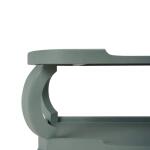 Savannah 3 Tiered Console Table - Image 3