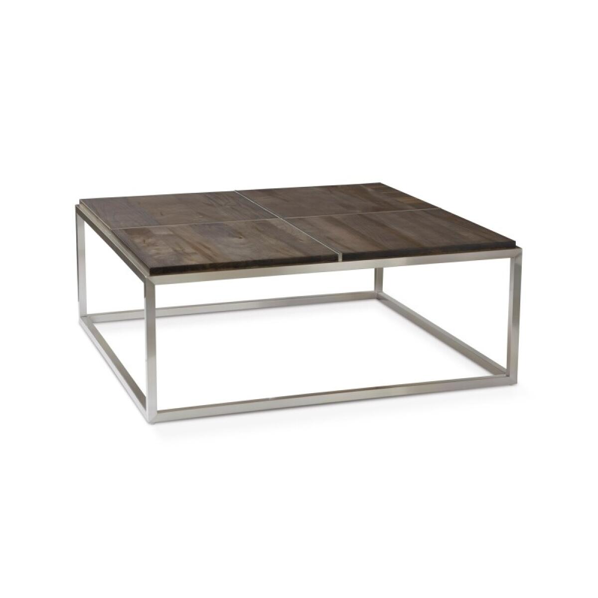 8ab11de64da2abe5f24ea9f06a4fd0db Midlothian Square Cocktail Table - Image 1