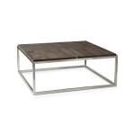 Kelvin 5 Door Cabinet Dining Storage Brown 20