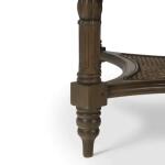 Montego Coffee Table Small - Image 3