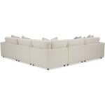 7348-SECT Sectionals Craftmaster Furniture 22