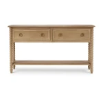 Cholet Console Table W/ 2 Drawers - Image 5