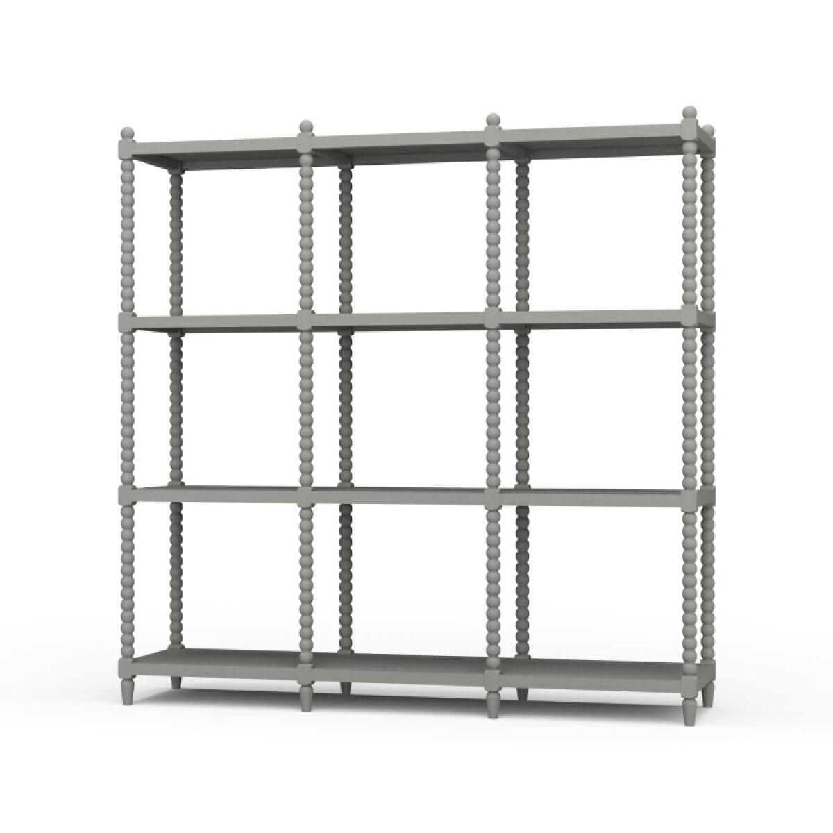 8ac169721f7ecf3b75e3fe422d3ca5b5 Cholet Open Bookcase Kd - Image 1