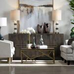 Wyndham Cocktail Table - Image 7