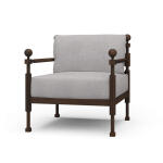 Soluna Lounge Chair