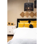 Kraton Rounded Bed - Image 10