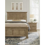 Carlisle NIGHT STAND - Image 9