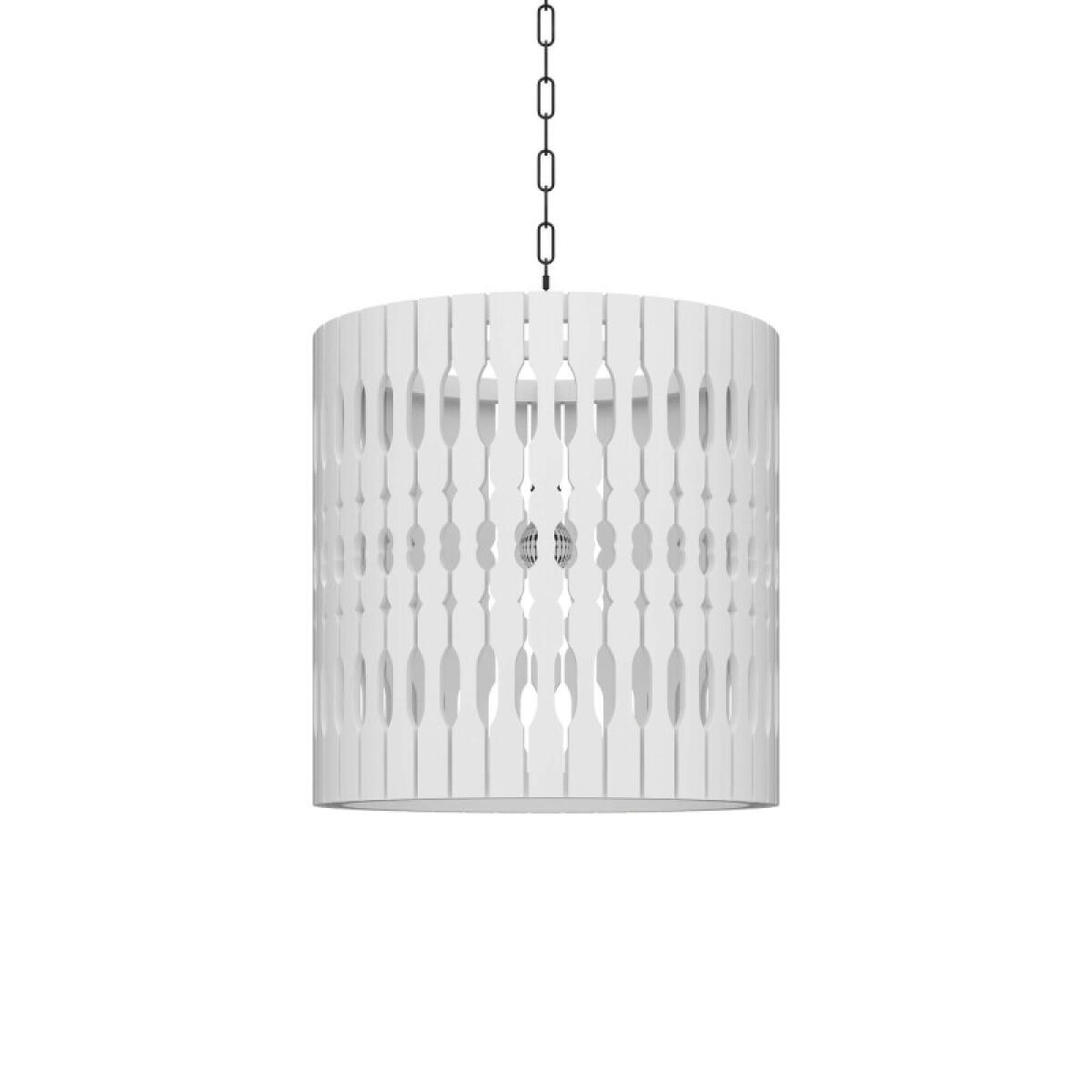 8ac97d0e792478339bfb24e3c7068b9a Toraja Medium Pendant Light - Image 1