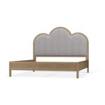 Chloe Upholstered Bed
