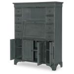 Secretary Cabinet Office Storage Gray 13
