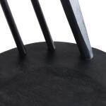 Quinn Dining Chair - Image 4