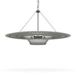 Bahama Rattan Pendant