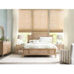 Westlake Dm King Storage Bed – WSLDM5191 Beds A-America 12