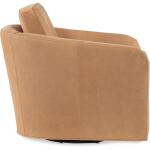 Carter Swivel Chair 457-25SW Chairs Bradington-Young 21