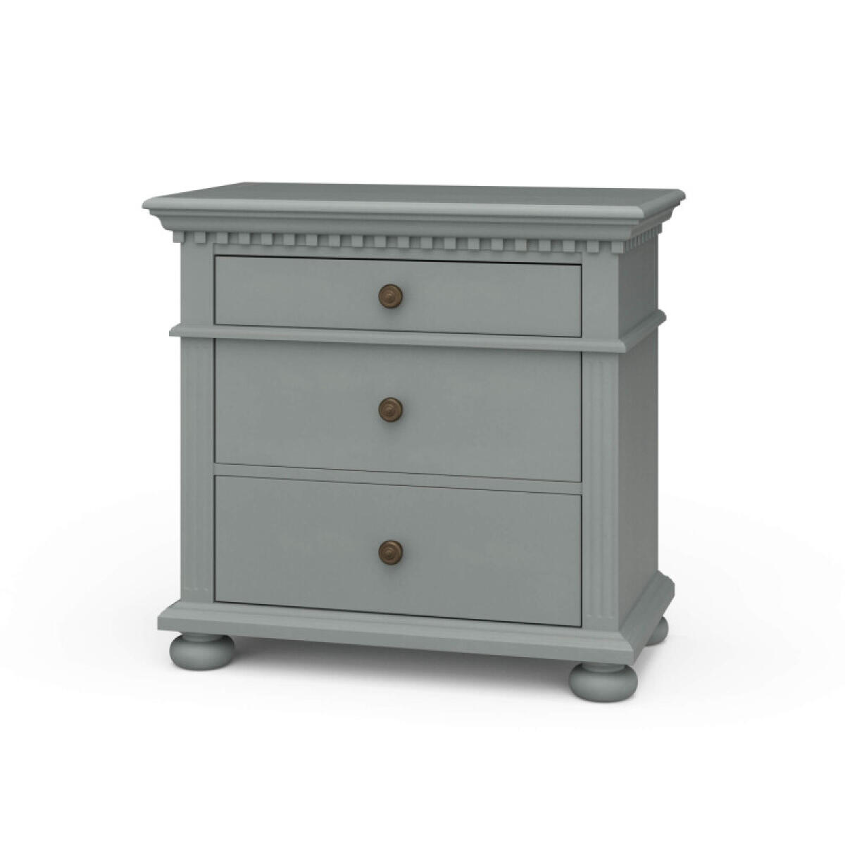 8afe998d91a8a3759e3d8d48eb960197 Charleston Nightstand - Image 1