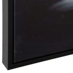 Peony Framed Canvas - Image 6