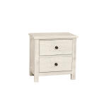 Bonanza UPHOLSTERED STORAGE BED – BLUE Beds BB29 White 14