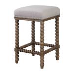 Pryce Counter Stool, Walnut Barstools Barstools 20