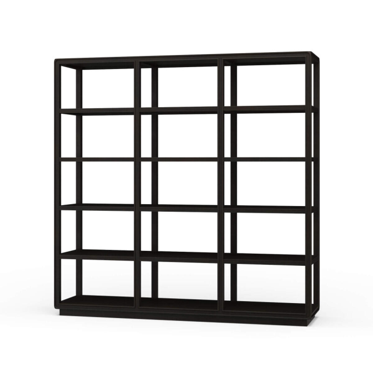 8b0bb8a33544af24f8e67405782413af Cohan Bookshelf - Image 1