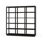 Cohan Bookshelf