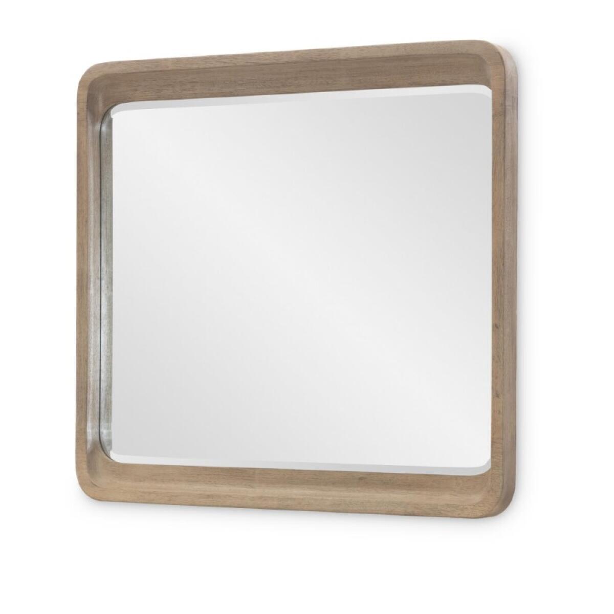 Rect Mirror Bedroom Mirrors Brown 2 Rect Mirror Bedroom Mirrors Brown 2