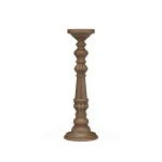 English Candlestick Large