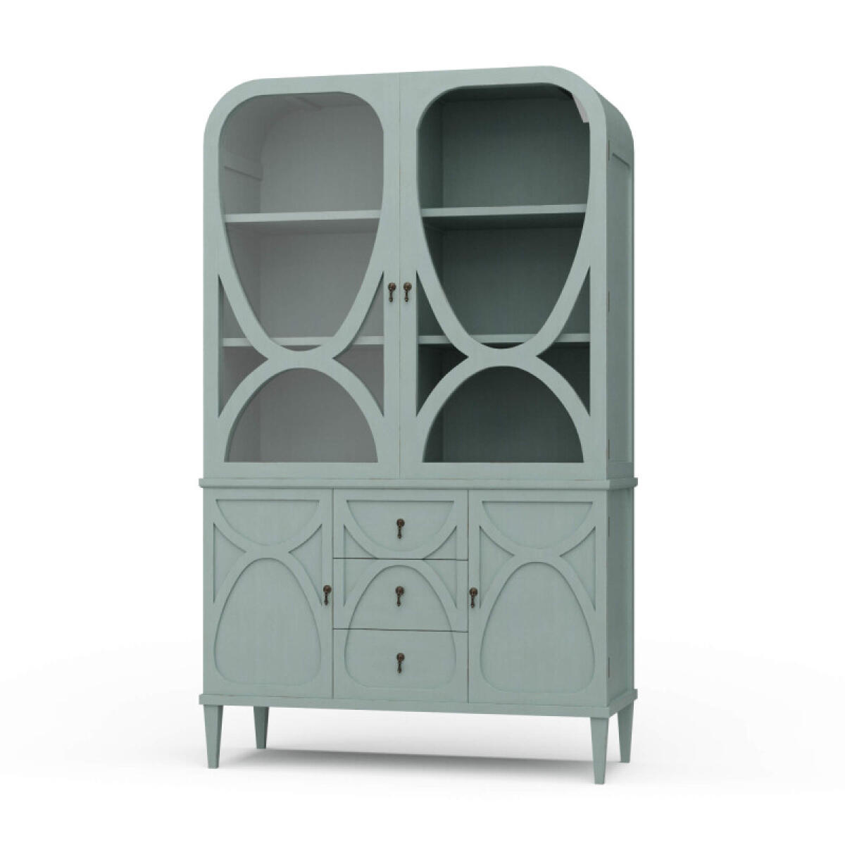 8b11d62ab2ea2268c38e08dfa09fdd39 Eclipse Bookcase - Image 1