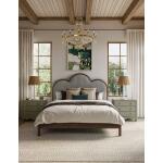 Cholet Table Lamp W/ Scalloped Shade - Image 10