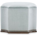 158 C Furrow Ottoman - Image 3