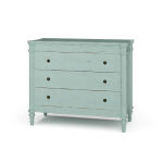 Kelly 3 Drawer Dresser