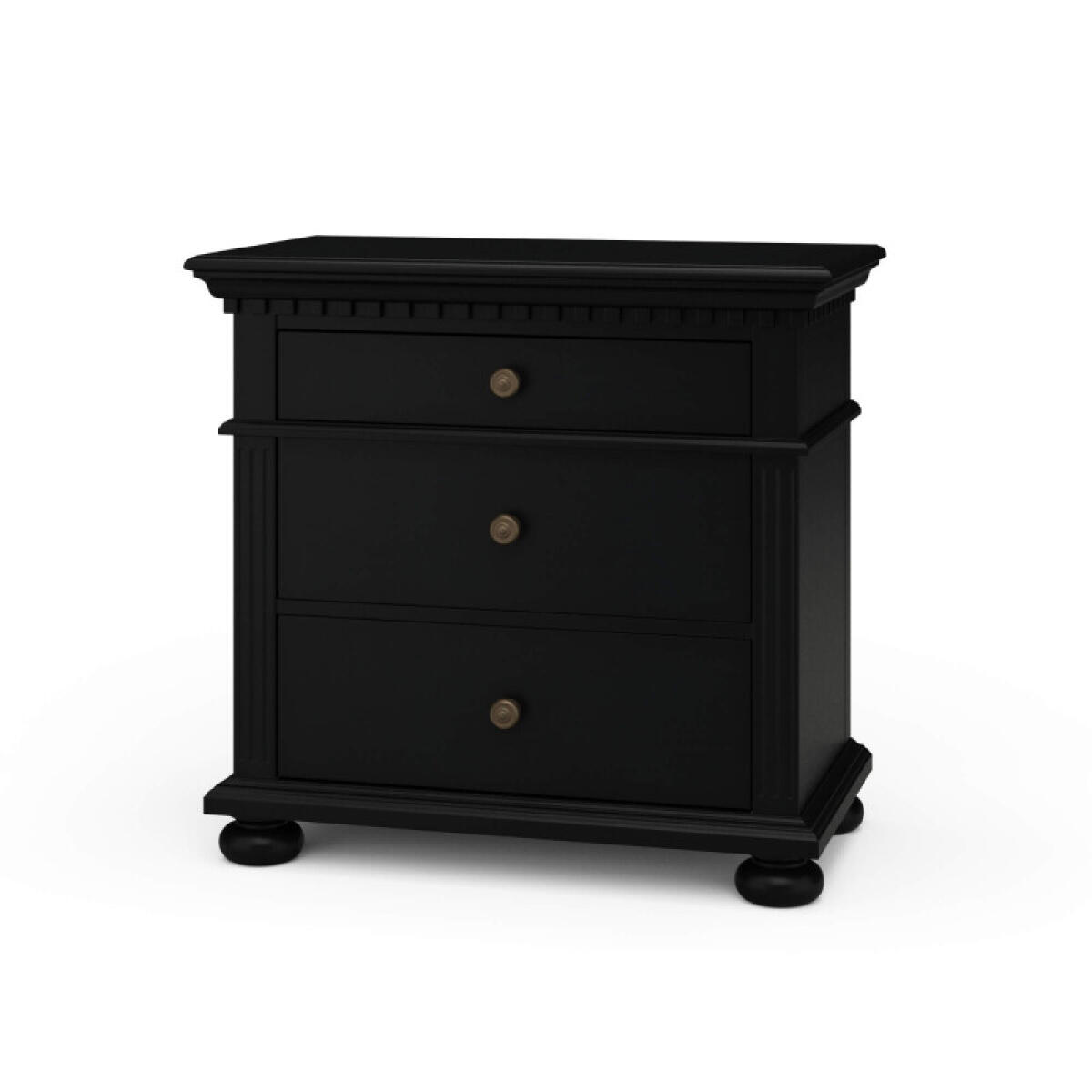 8b2b284c91ab8881a7f9374261cd3fa4 Charleston Nightstand - Image 1