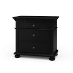Charleston Nightstand