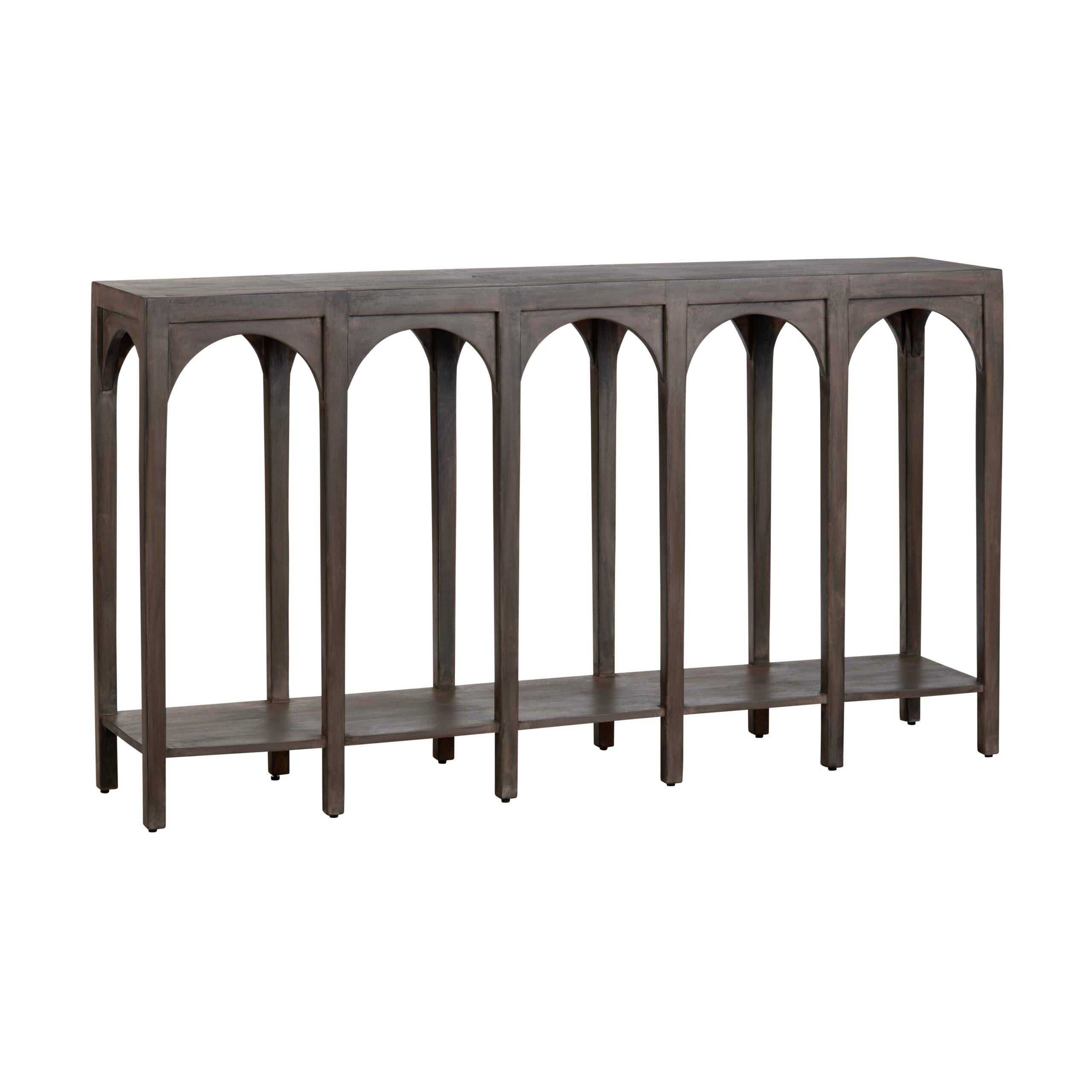 8b2b3d937ff053351a7a770ef09df8cb Gotham Console Table - Image 1