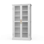 Ligna Display Cabinet