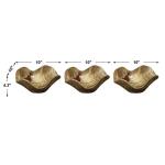 Tamarine Wood Wall Decor, S/3 - Image 11